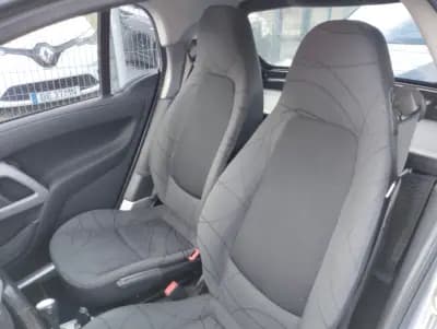 Sell Smart Fortwo Cabrio 2012 - 5999 EUR, 190000 km - AUTO.MOTO.pt