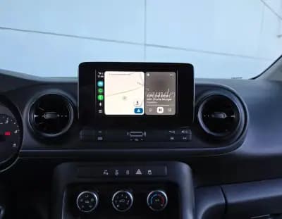 Sell Mercedes-Benz Citan 2024 - 22500 EUR, 29000 km - AUTO.MOTO.pt