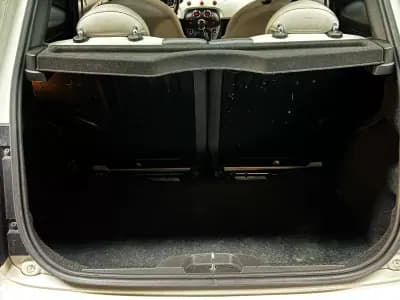 Sell Fiat 500 2023 - 12990 EUR, 107400 km - AUTO.MOTO.pt