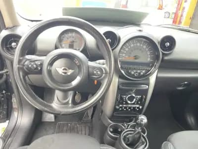 Vendo MINI Paceman 2015 - 13950 EUR, 138229 km - AUTO.MOTO.pt