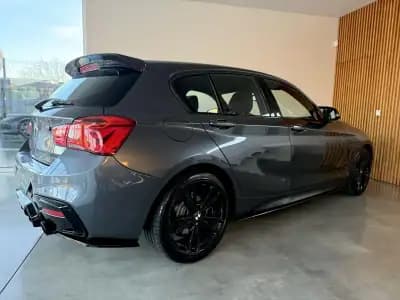 Vendo BMW 116 2017 - 17000 EUR, 189000 km - AUTO.MOTO.pt