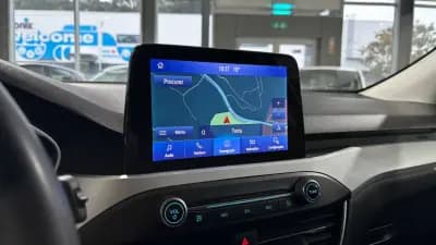 Vendo Ford Focus SW 2019 - 11999 EUR, 150121 km - AUTO.MOTO.pt