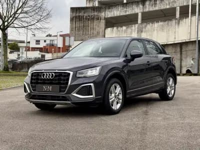 Vendo Audi Q2 2025 - 29990 EUR, 500 km - AUTO.MOTO.pt