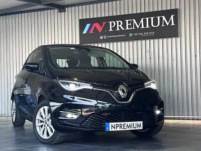 Vendo Renault Zoe 2020 - 16500 EUR, 105000 km - AUTO.MOTO.pt