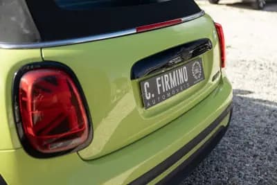 Sell MINI 2021 - 22250 EUR, 93370 km - AUTO.MOTO.pt