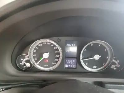 Vendo Mercedes-Benz CLC 180 2010 - 9500 EUR, 269000 km - AUTO.MOTO.pt