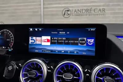 Vendo Mercedes-Benz GLA 250 2024 - 40950 EUR, 31091 km - AUTO.MOTO.pt