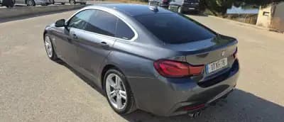 Sell BMW 420 Gran Coupé 2019 - 27000 EUR, 122000 km - AUTO.MOTO.pt