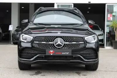 Vendo Mercedes-Benz GLC 300 2020 - 36900 EUR, 148682 km - AUTO.MOTO.pt