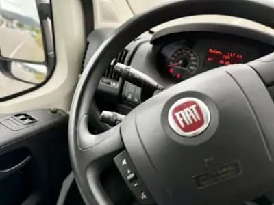 Sell Fiat Ducato 2023 - 27950 EUR, 28000 km - AUTO.MOTO.pt