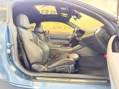 Sell BMW 420 2021 - 42500 EUR, 88773 km - AUTO.MOTO.pt