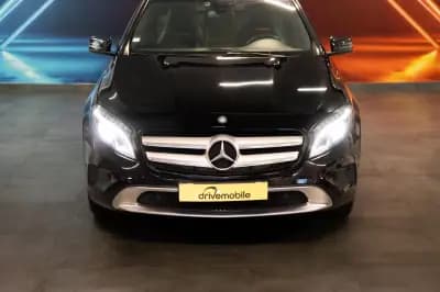Vendo Mercedes-Benz GLA 180 2017 - 17900 EUR, 228238 km - AUTO.MOTO.pt