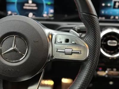 Sell Mercedes-Benz CLA 250 2021 - 31900 EUR, 49900 km - AUTO.MOTO.pt