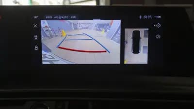 Vendo Peugeot 5008 2025 - 33900 EUR, 25000 km - AUTO.MOTO.pt