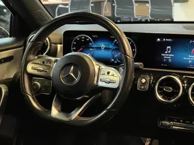 Sell Mercedes-Benz A 180 2018 - 22990 EUR, 180000 km - AUTO.MOTO.pt