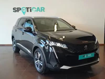 Sell Peugeot 5008 2024 - 31500 EUR, 12350 km - AUTO.MOTO.pt