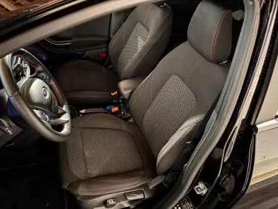 Vendo Ford Puma 2024 - 22250 EUR, 43134 km - AUTO.MOTO.pt