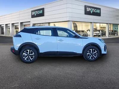 Vendo Peugeot 2008 2024 - 20700 EUR, 24657 km - AUTO.MOTO.pt