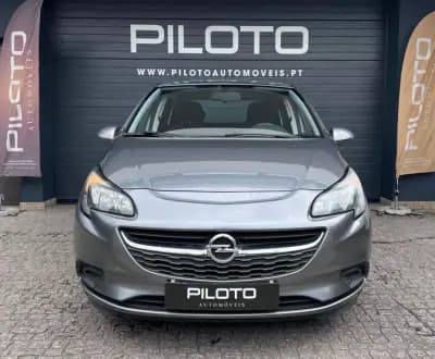 Vendo Opel Corsa 2017 - 8490 EUR, 183841 km - AUTO.MOTO.pt