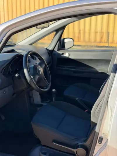 Sell Mitsubishi Colt 2007 - 5900 EUR, 196804 km - AUTO.MOTO.pt