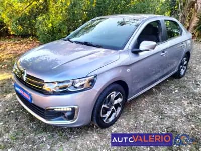 Vendo Citroën C-Elysée 2020 - 13950 EUR, 91960 km - AUTO.MOTO.pt