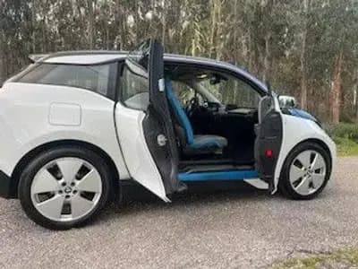 Vendo BMW i3 2020 - 18500 EUR, 91078 km - AUTO.MOTO.pt