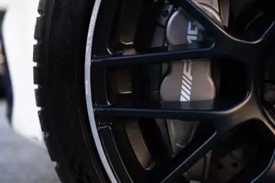 Sell Mercedes-Benz CLA 45 AMG 2016 - 33999 EUR, 135000 km - AUTO.MOTO.pt