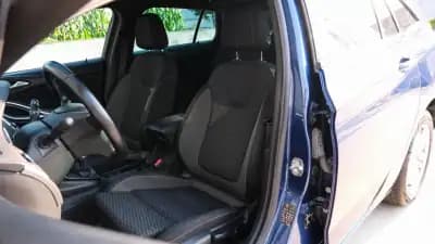 Vendo Opel Astra Sports Tourer 2020 - 12999 EUR, 97000 km - AUTO.MOTO.pt