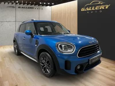 Vendo MINI Countryman 2021 - 26800 EUR, 51000 km - AUTO.MOTO.pt