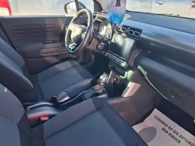 Vendo Citroën C3 Aircross 2019 - 16500 EUR, 66000 km - AUTO.MOTO.pt