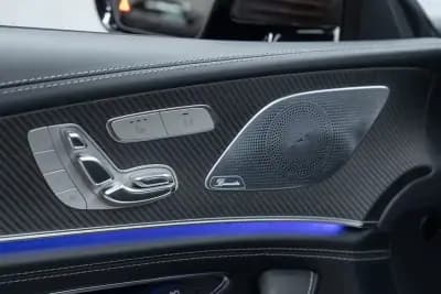 Sell Mercedes-Benz AMG GT 2019 - 139950 EUR, 38000 km - AUTO.MOTO.pt