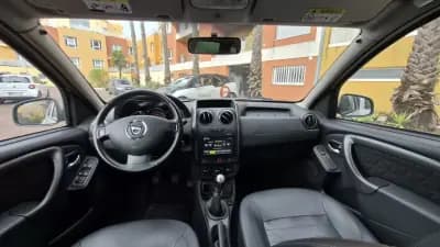 Sell Dacia Duster 2015 - 12480 EUR, 105000 km - AUTO.MOTO.pt