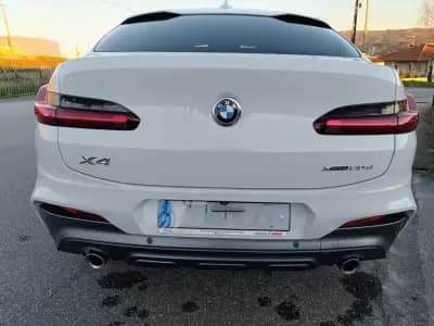 Sell BMW X4 2018 - 49000 EUR, 90000 km - AUTO.MOTO.pt