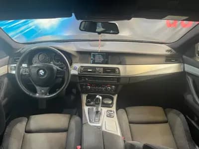 Sell BMW 520 2010 - 15999 EUR, 174000 km - AUTO.MOTO.pt