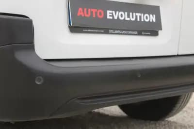 Vendo Peugeot Partner 2022 - 10976 EUR, 135000 km - AUTO.MOTO.pt