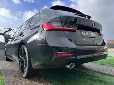 Sell BMW 318 2021 - 24900 EUR, 170000 km - AUTO.MOTO.pt