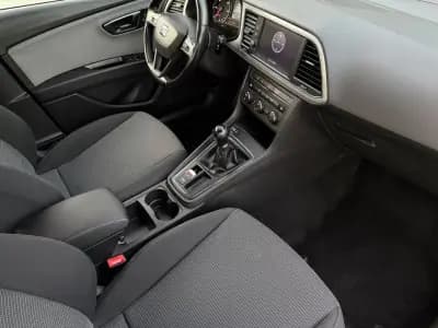 Vendo SEAT Leon ST 2017 - 12900 EUR, 128174 km - AUTO.MOTO.pt