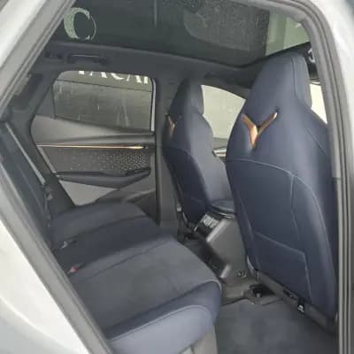 Sell Cupra Tavascan 2025 - 49850 EUR, 1828 km - AUTO.MOTO.pt