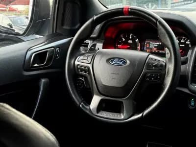 Vendo Ford Ranger 2021 - 48950 EUR, 86000 km - AUTO.MOTO.pt