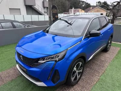 Sell Peugeot 3008 2022 - 19900 EUR, 186000 km - AUTO.MOTO.pt