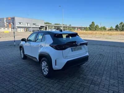 Vendo Toyota Yaris Cross 2022 - 22500 EUR, 108000 km - AUTO.MOTO.pt