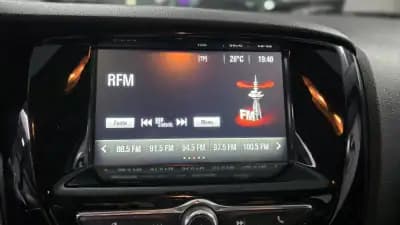 Sell Opel Karl 2018 - 9990 EUR, 125000 km - AUTO.MOTO.pt