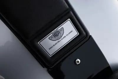 Sell Harley-Davidson Electra Glide® Ultra Limited 2003 - 15800 EUR, 37000 km - AUTO.MOTO.pt