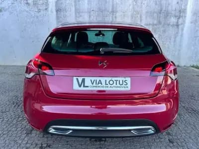Vendo DS DS4 2014 - 11000 EUR, 170000 km - AUTO.MOTO.pt