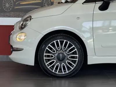 Sell Fiat 500 2017 - 13990 EUR, 62325 km - AUTO.MOTO.pt