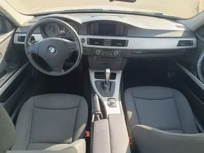 Vendo BMW 320 2011 - 14900 EUR, 206000 km - AUTO.MOTO.pt