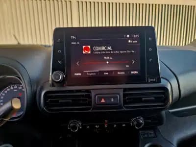 Sell Opel Combo 2022 - 15990 EUR, 55209 km - AUTO.MOTO.pt