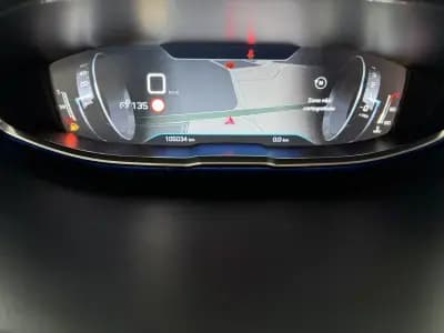 Sell Peugeot 3008 2018 - 14490 EUR, 105034 km - AUTO.MOTO.pt