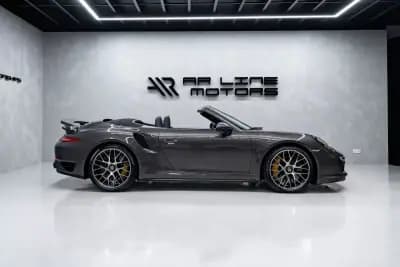 Vendo Porsche 991 2015 - 149950 EUR, 52000 km - AUTO.MOTO.pt