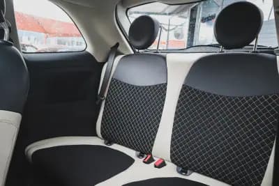 Sell Fiat 500 2022 - 12880 EUR, 79880 km - AUTO.MOTO.pt